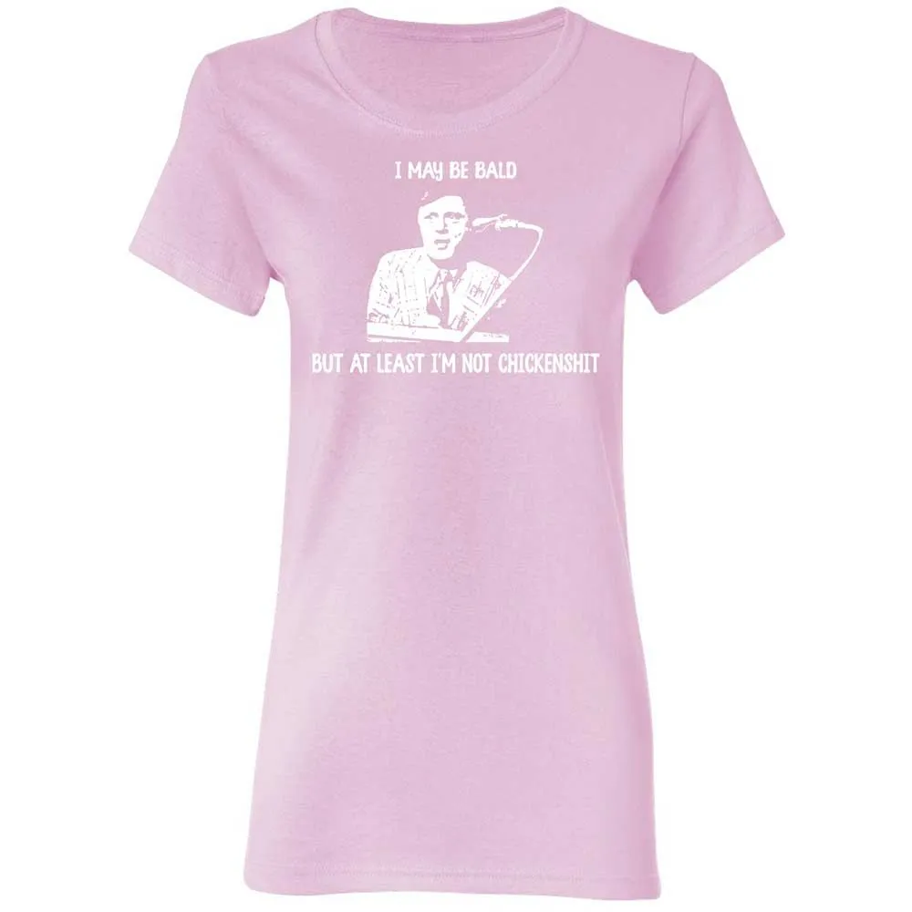 Women's T-Shirt - 32ZWSCQ5 - Light Pink - 8