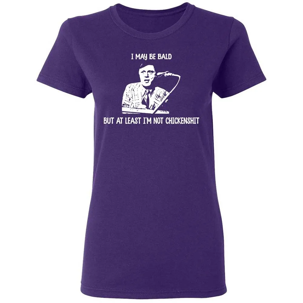 Women's T-Shirt - 32ZWSCQ5 - Purple - 10