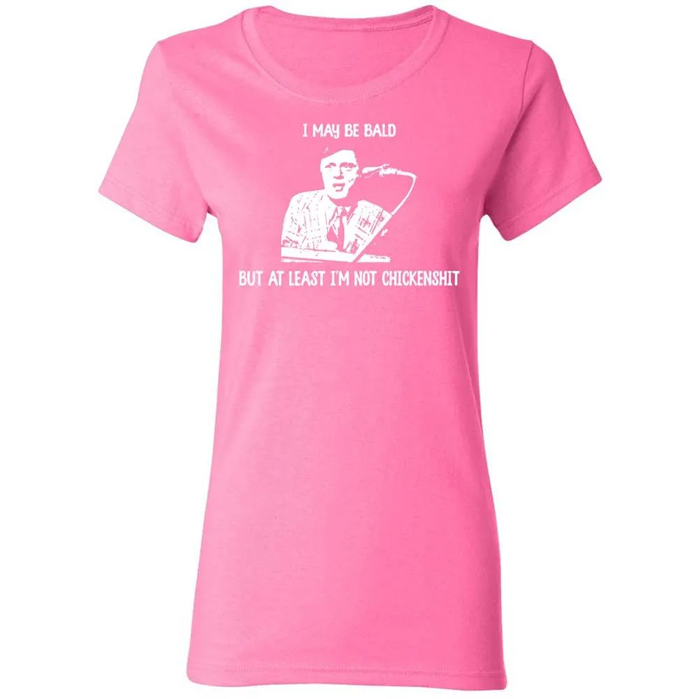 Women's T-Shirt - 32ZWSCQ5 - Azalea - 11