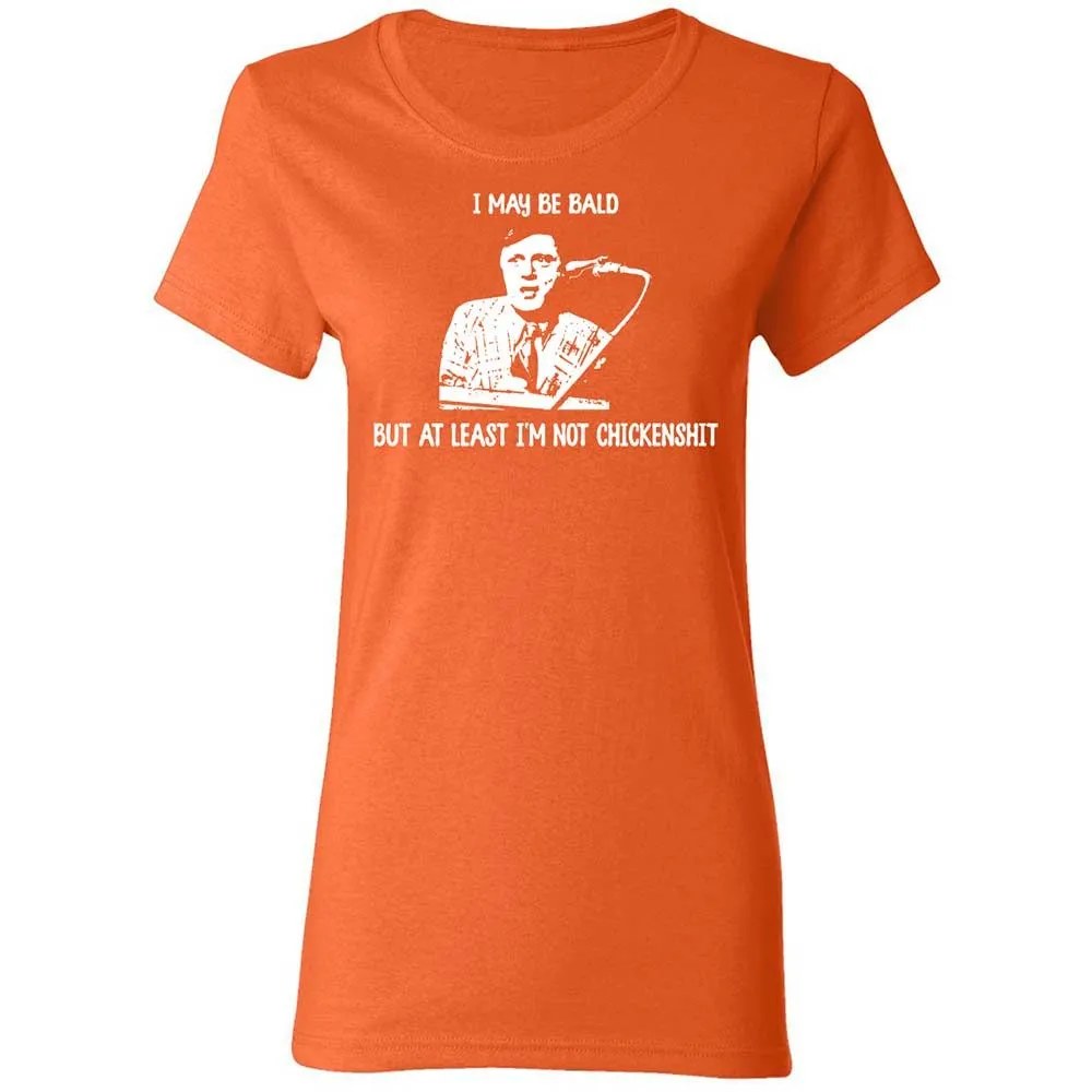 Women's T-Shirt - 32ZWSCQ5 - Orange - 12