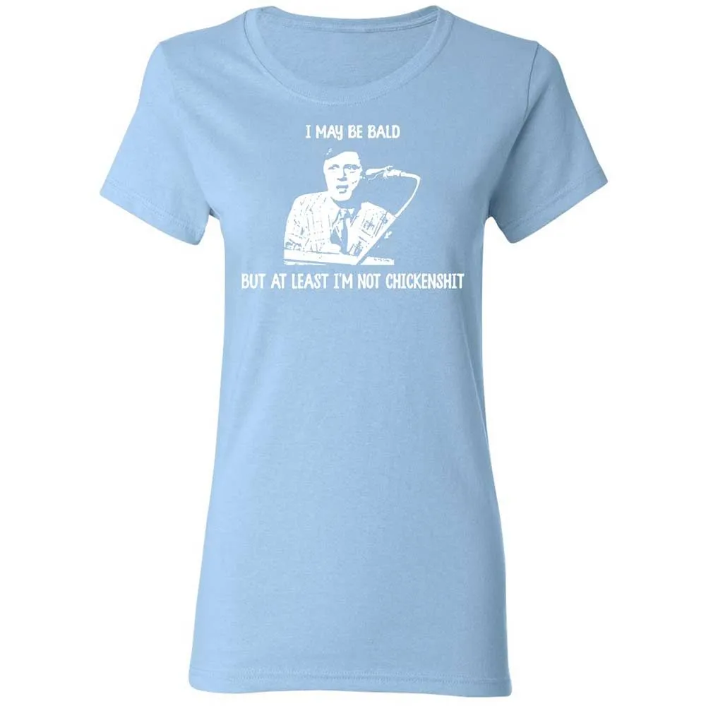 Women's T-Shirt - 32ZWSCQ5 - Light Blue - 13