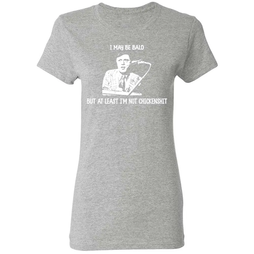 Women's T-Shirt - 32ZWSCQ5 - Sport Grey - 14