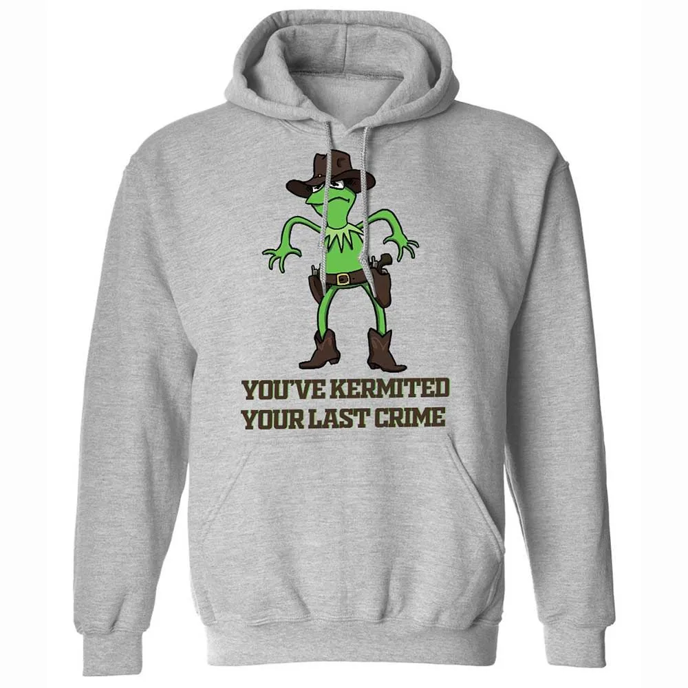 Classic Unisex Hoodie - MUXRXBE8 - Sport Grey - 3