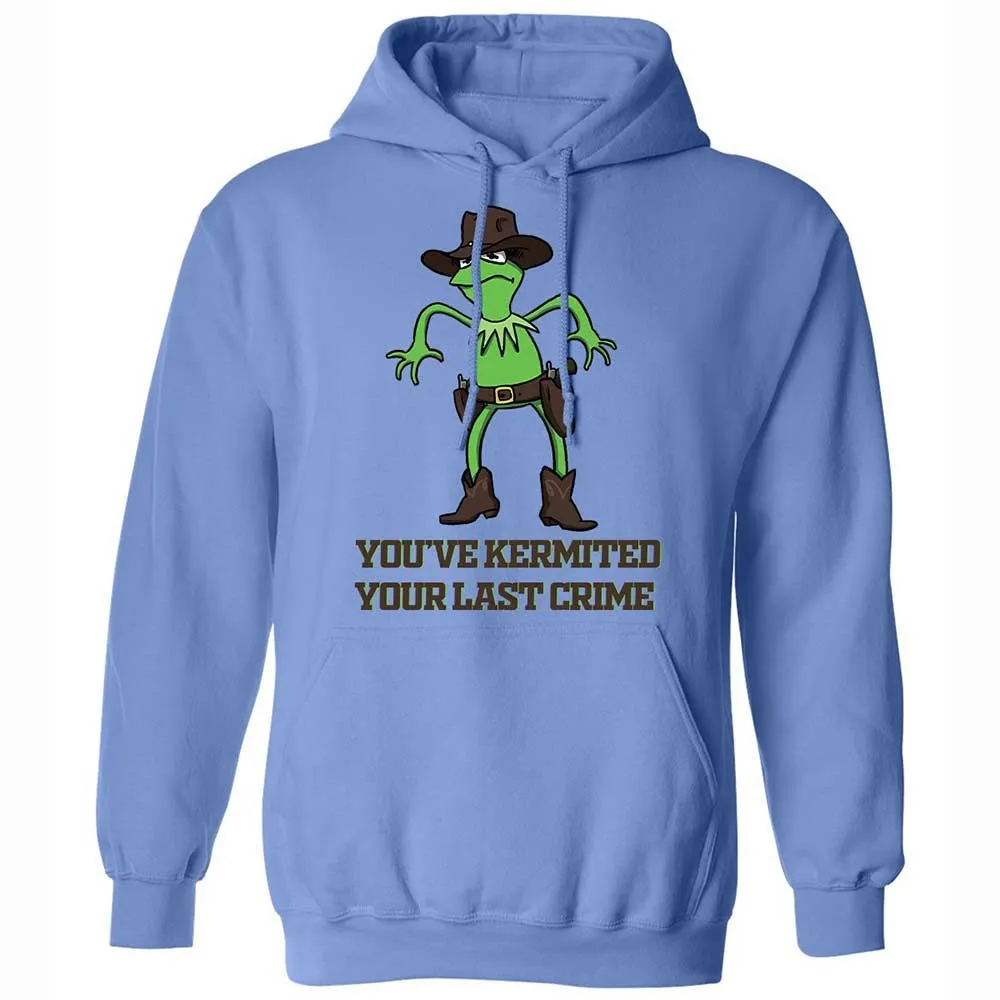 Classic Unisex Hoodie - MUXRXBE8 - Carolina Blue - 6