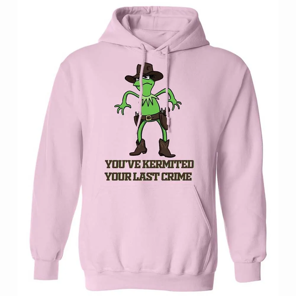 Classic Unisex Hoodie - MUXRXBE8 - Light Pink - 7