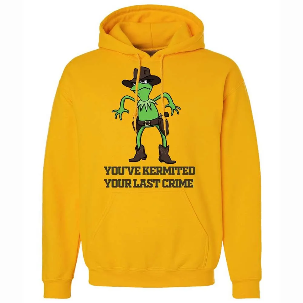 Classic Unisex Hoodie - MUXRXBE8 - Gold - 13