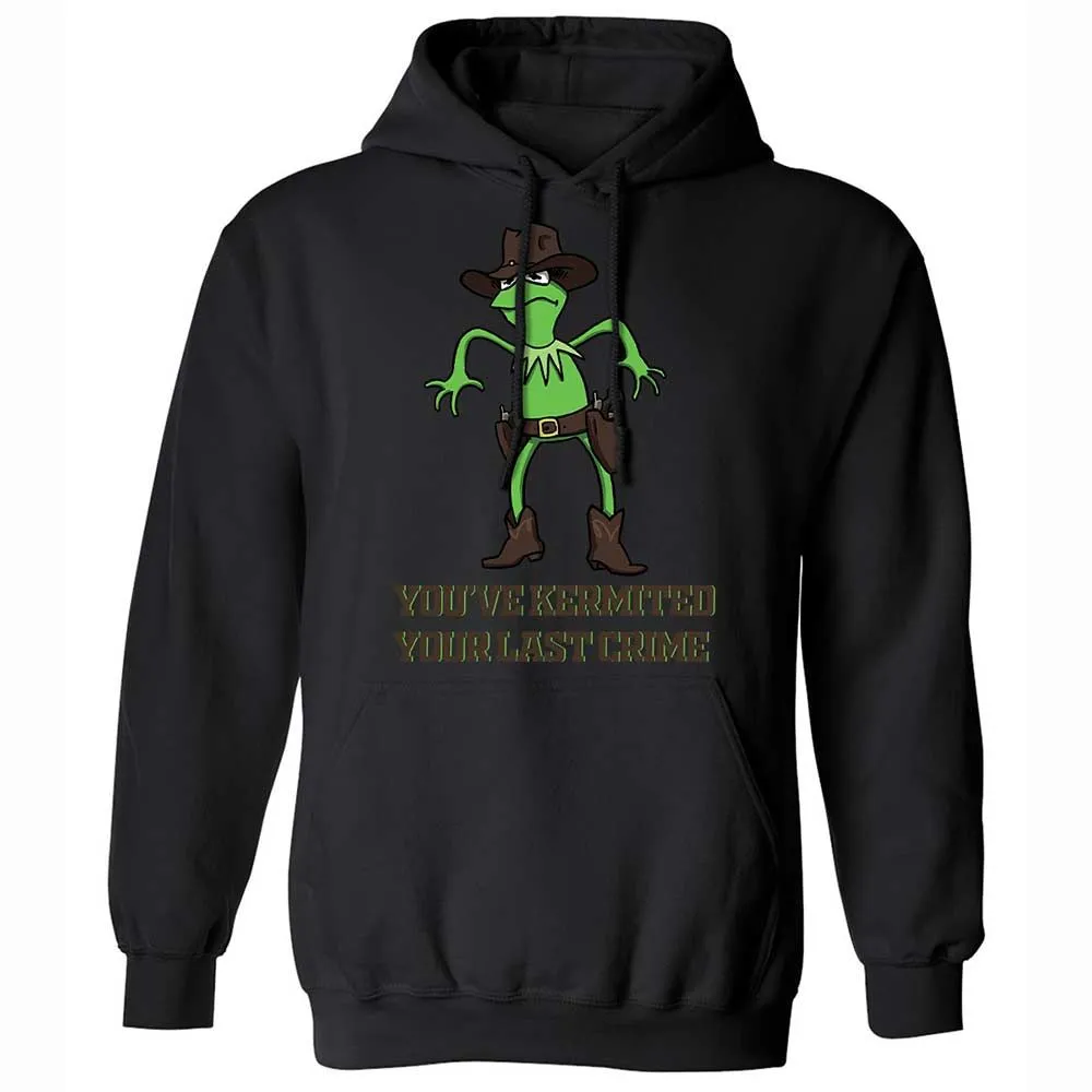 Classic Unisex Hoodie - MUXRXBE8 - Black - 14