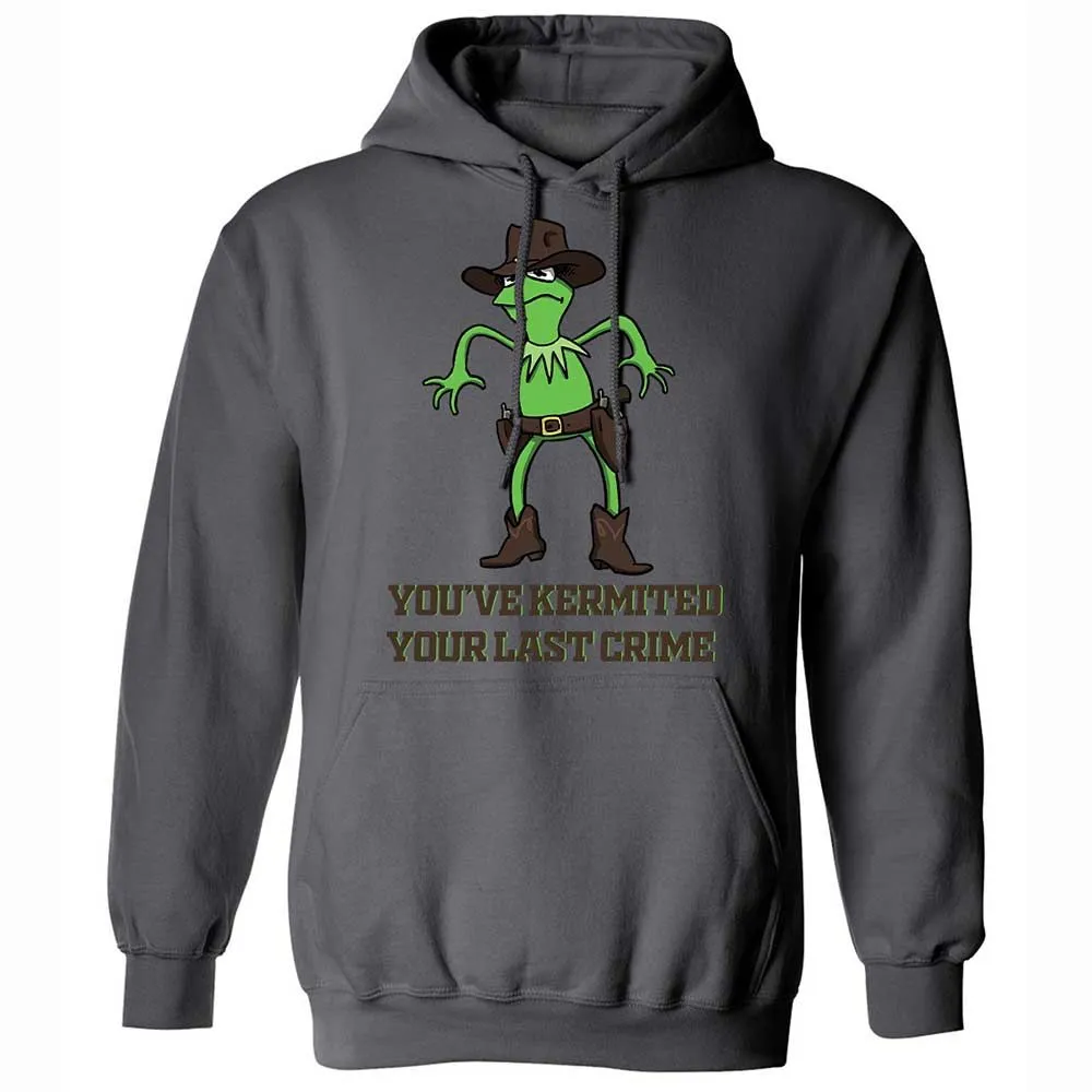 Classic Unisex Hoodie - MUXRXBE8 - Charcoal - 20