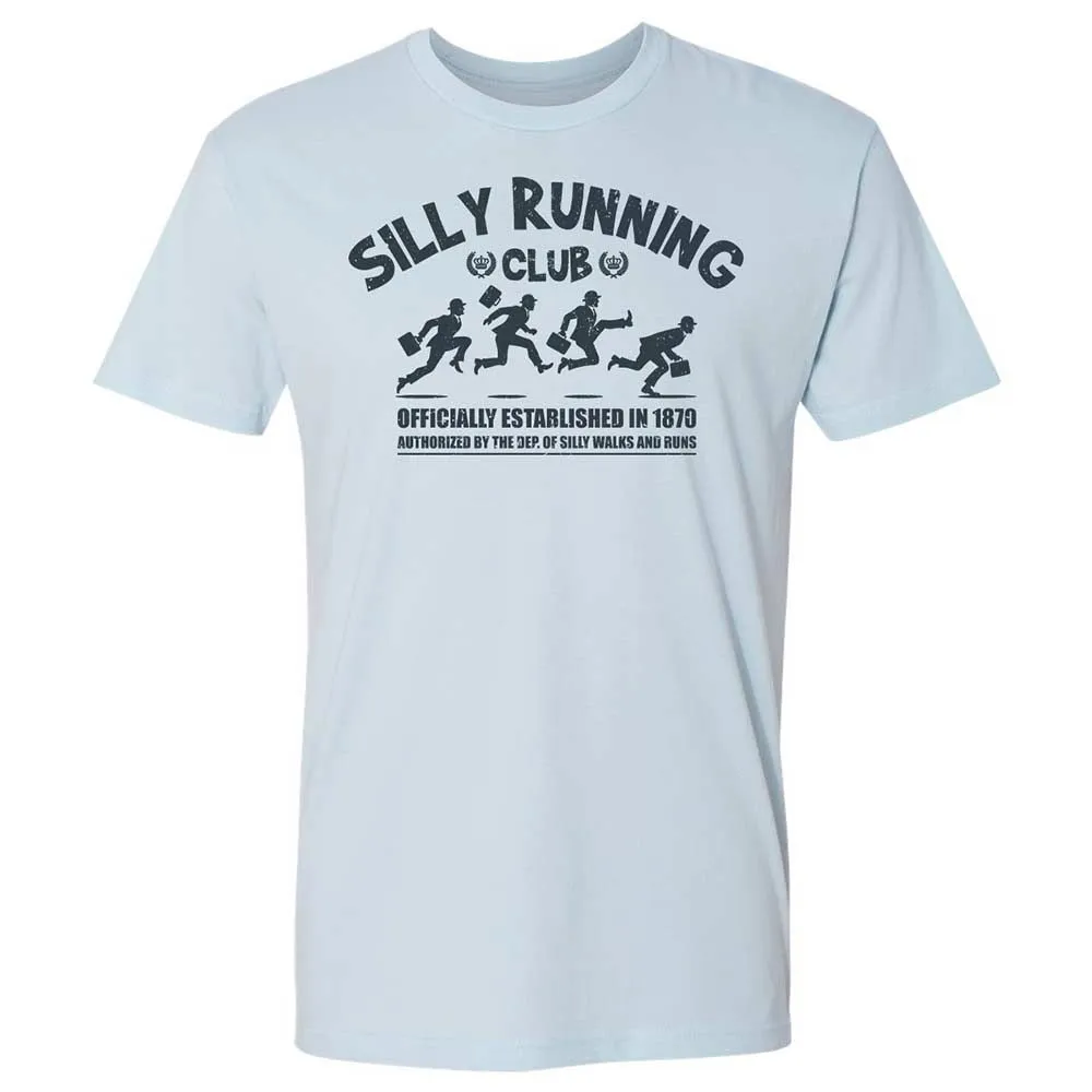 Premium Unisex T-Shirt - 4X82XHQK - Light Blue - 4