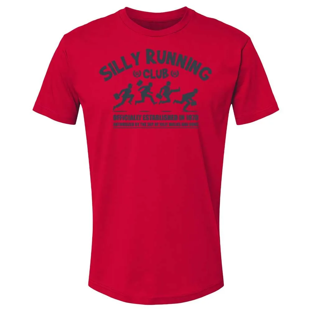 Premium Unisex T-Shirt - 4X82XHQK - Red - 7