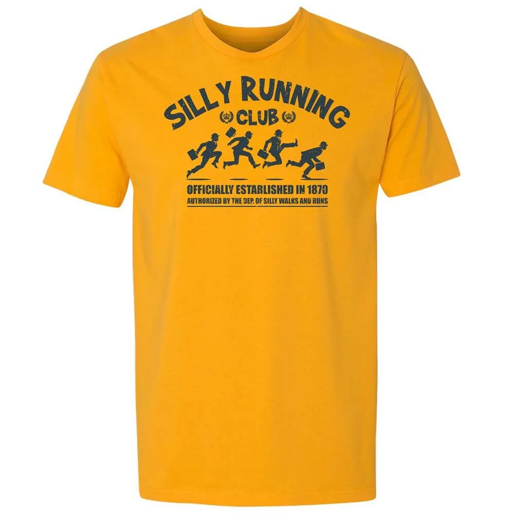 Premium Unisex T-Shirt - 4X82XHQK - Gold - 9