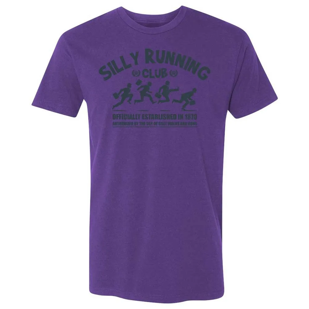 Premium Unisex T-Shirt - 4X82XHQK - Purple Rush - 10