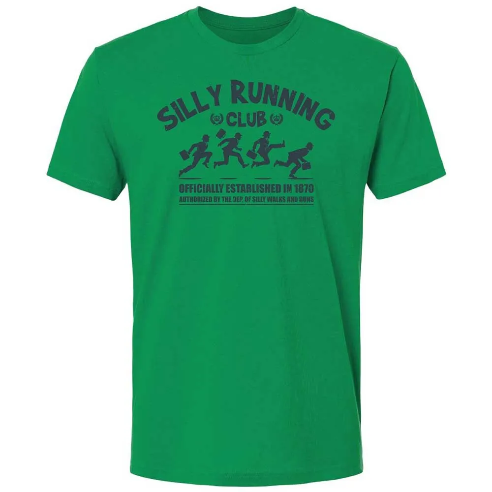Premium Unisex T-Shirt - 4X82XHQK - Kelly Green - 11