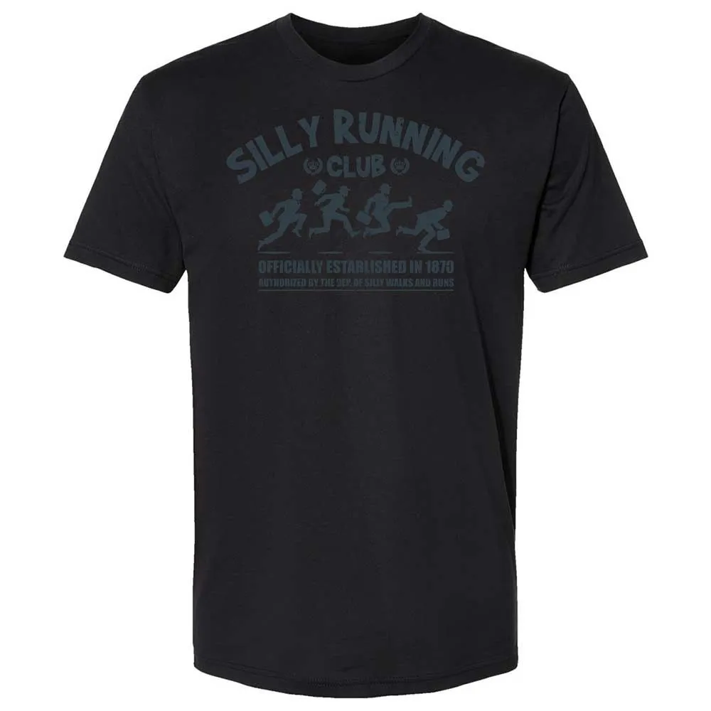 Premium Unisex T-Shirt - 4X82XHQK - Black - 14