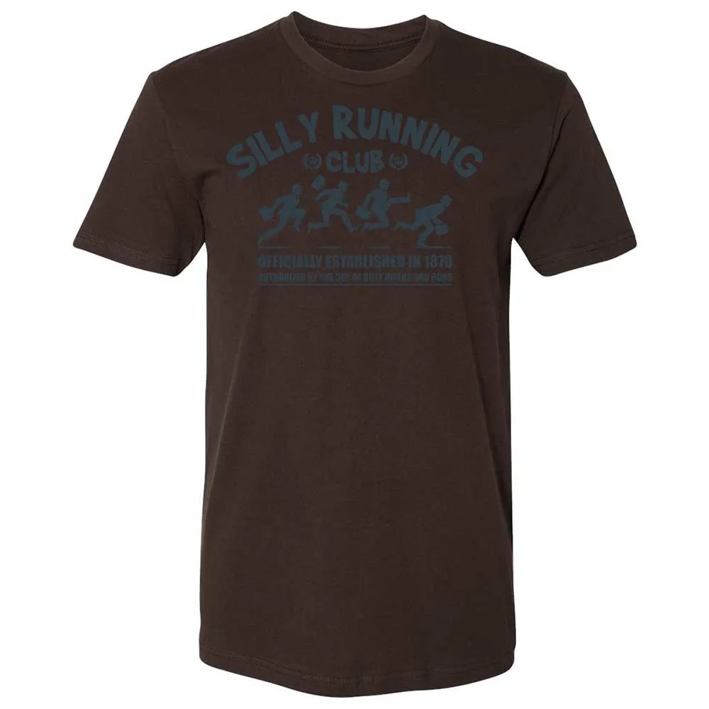 Premium Unisex T-Shirt - 4X82XHQK - Dark Chocolate - 18
