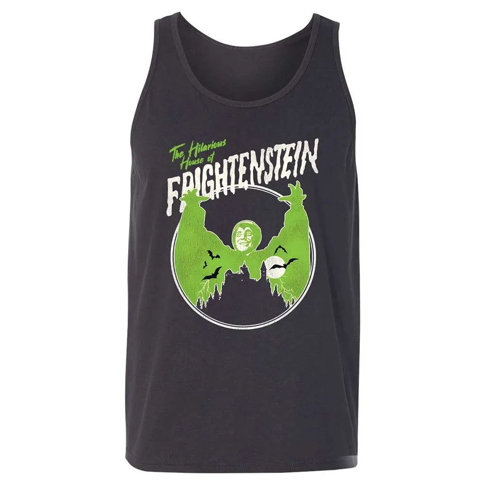The Hilarious House of Midnight - Dark Grey - 4