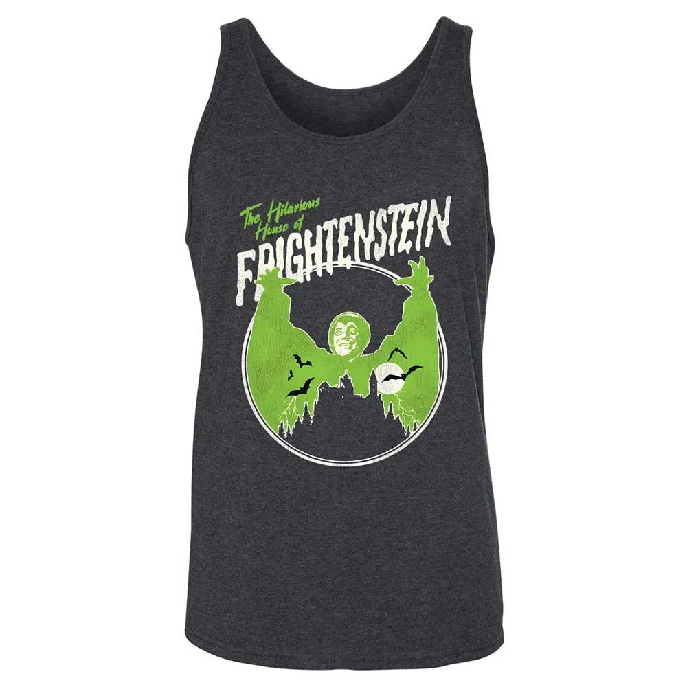 The Hilarious House of Midnight - Dark Grey Heather - 5