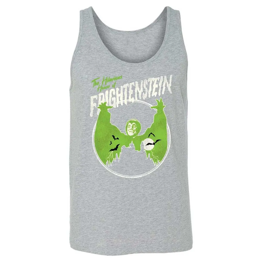 The Hilarious House of Midnight - Athletic Heather - 10