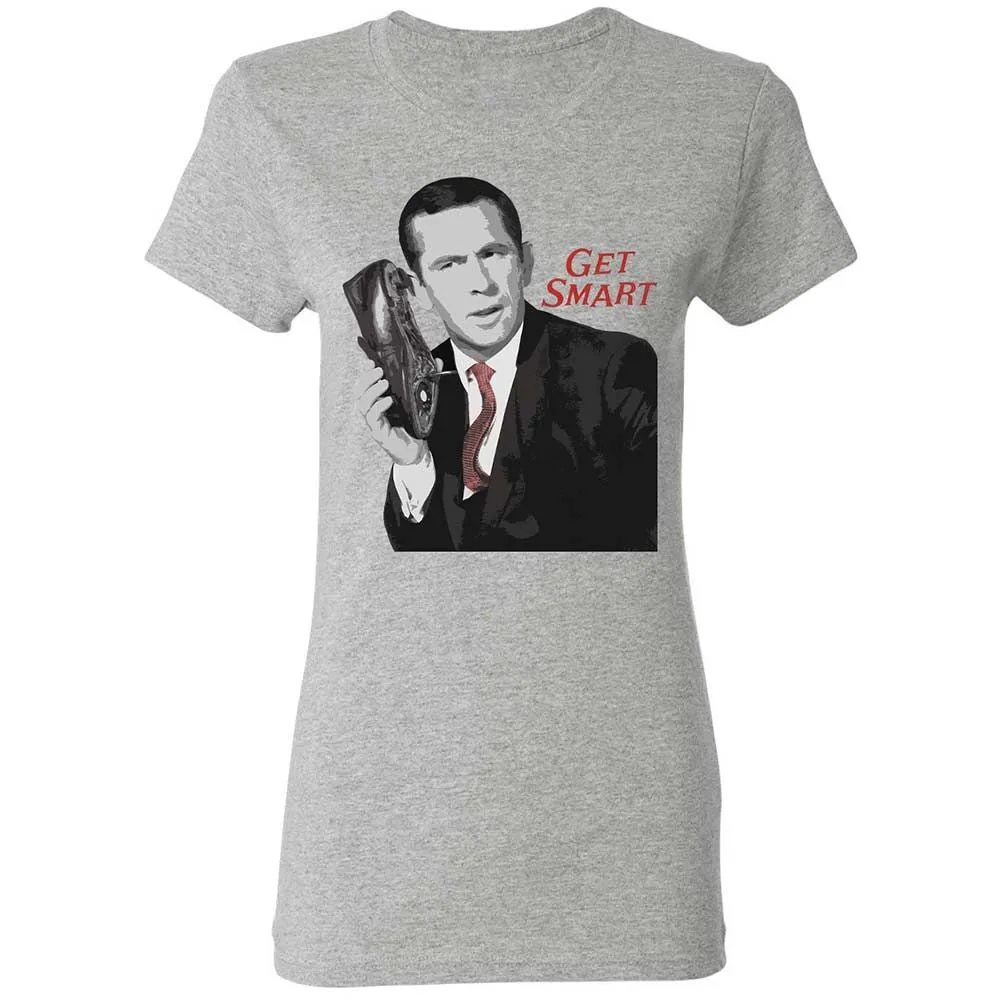 Women's T-Shirt - 26FL2PRC - Sport Grey - 2