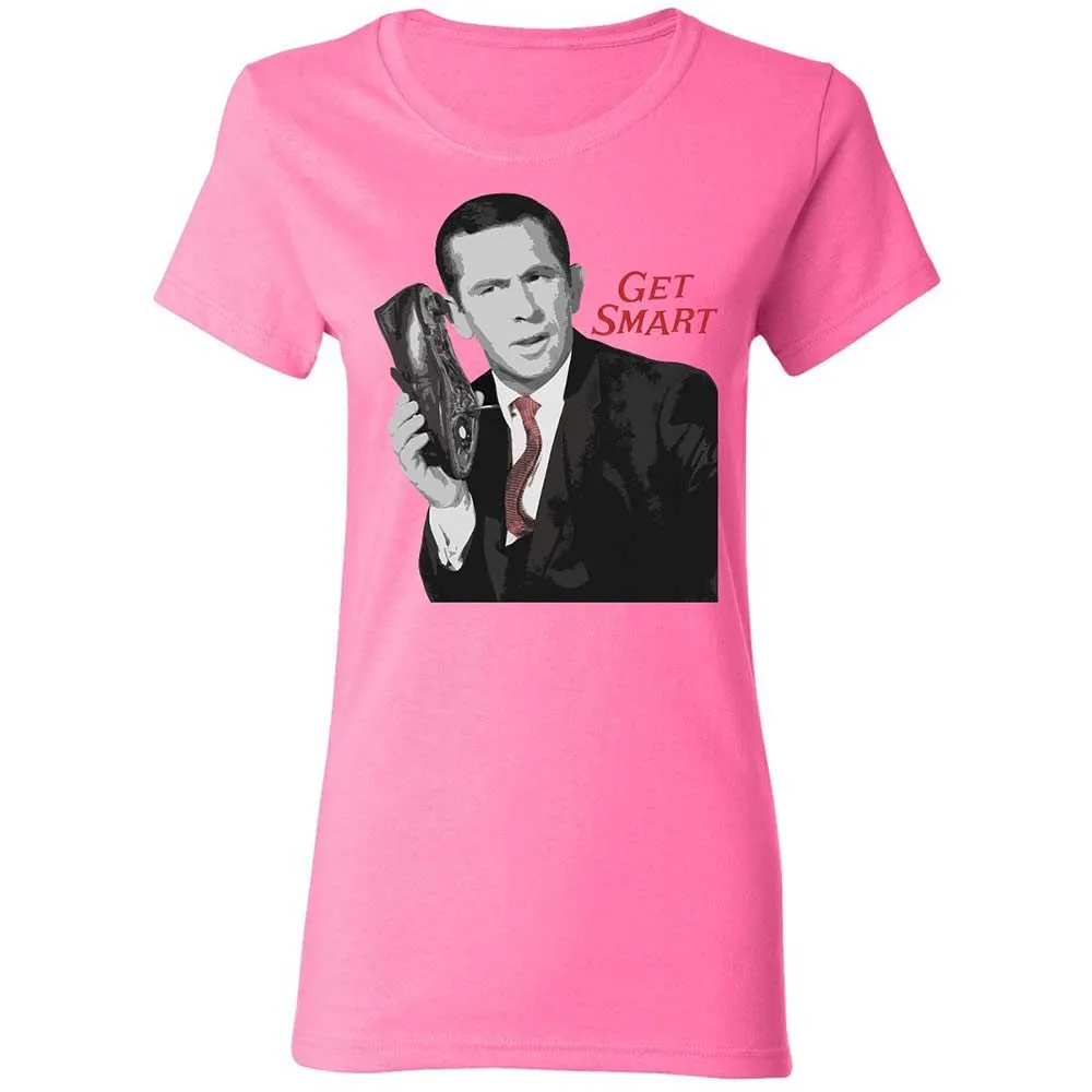 Women's T-Shirt - 26FL2PRC - Azalea - 4