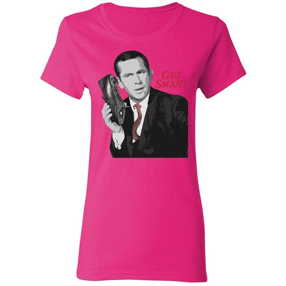 Women's T-Shirt - 26FL2PRC - Heliconia - 5