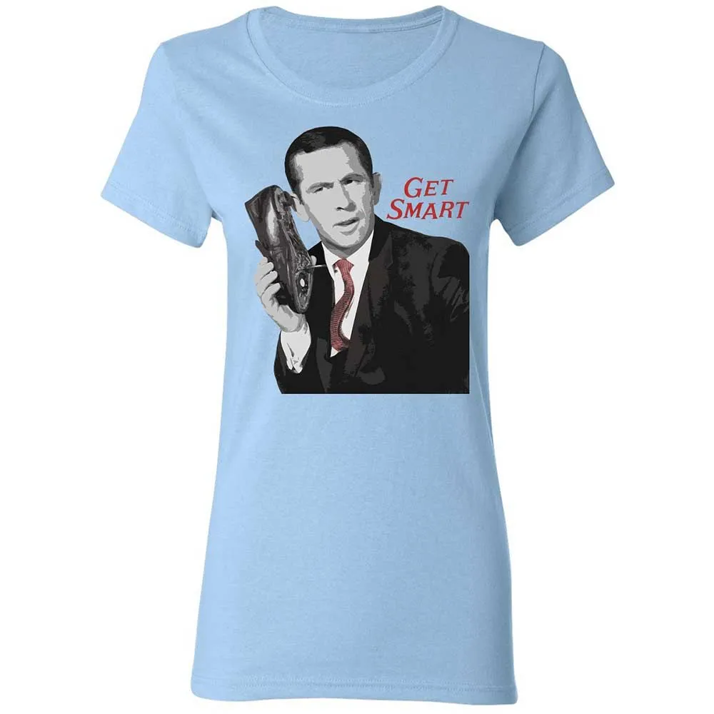 Women's T-Shirt - 26FL2PRC - Light Blue - 6