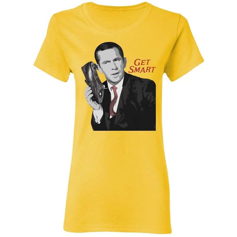 Women's T-Shirt - 26FL2PRC - Daisy - 7