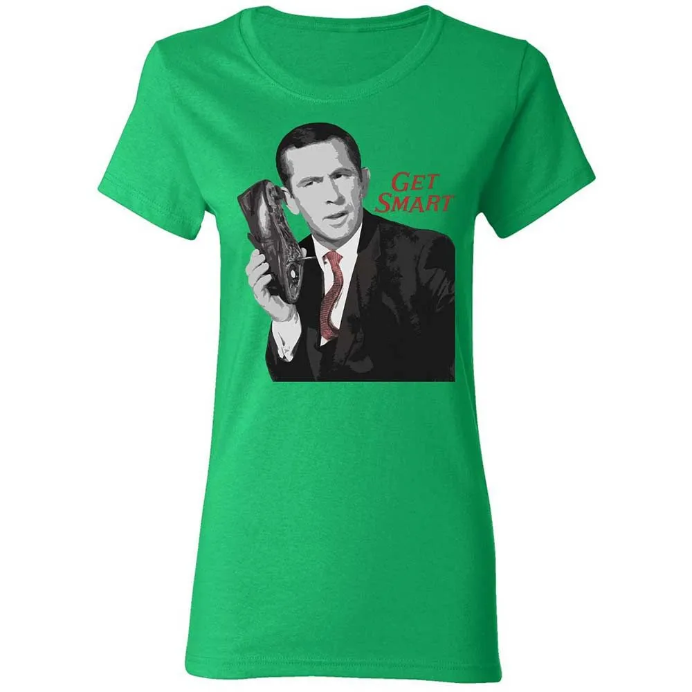 Women's T-Shirt - 26FL2PRC - Irish Green - 8