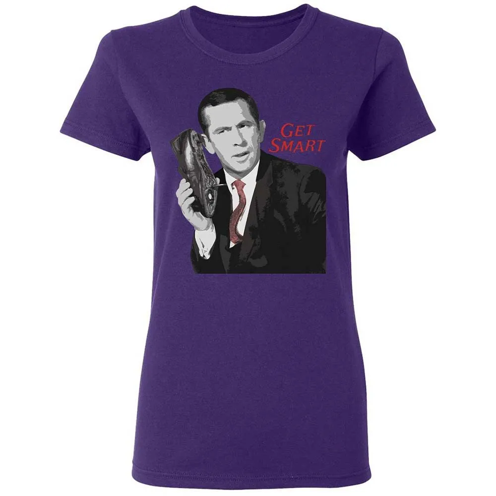 Women's T-Shirt - 26FL2PRC - Purple - 11