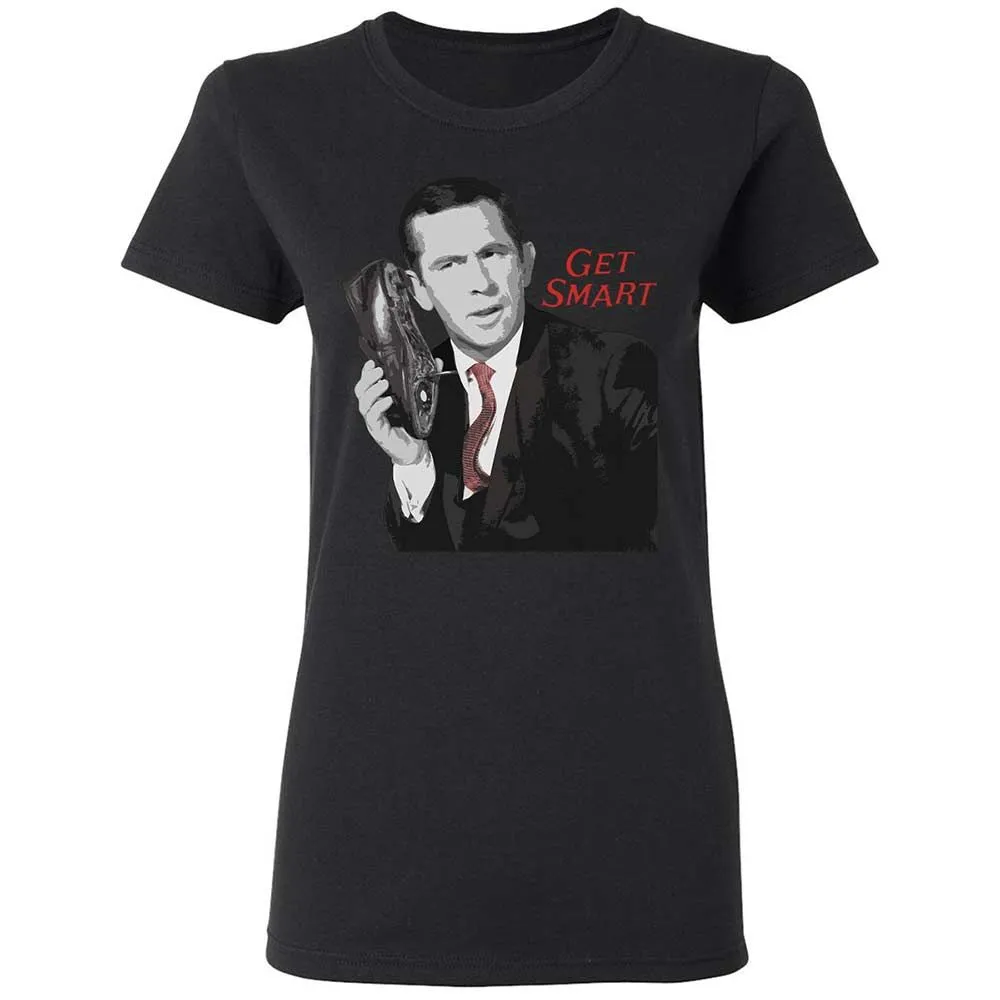 Women's T-Shirt - 26FL2PRC - Black - 13