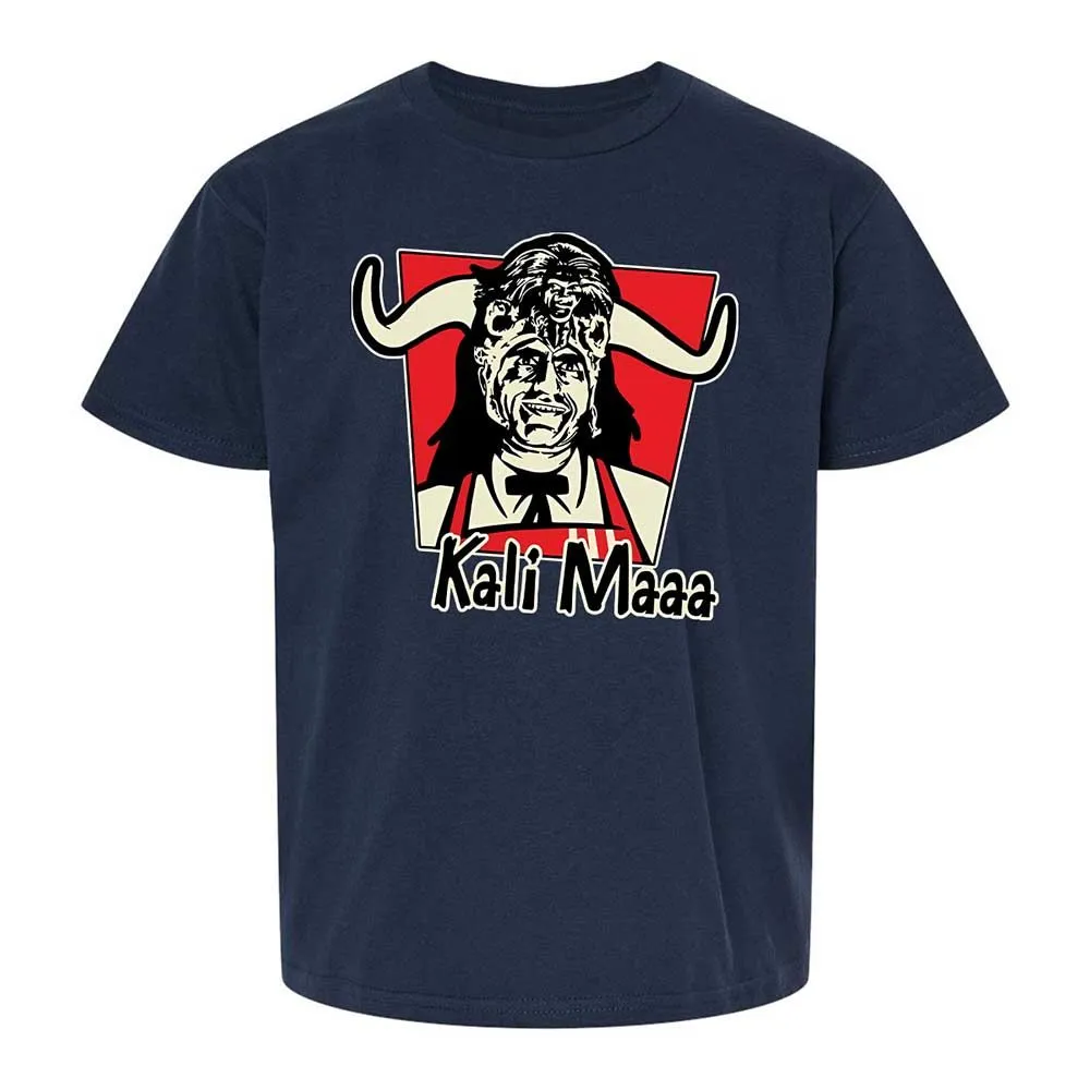 Kali Maaa - Navy - 2