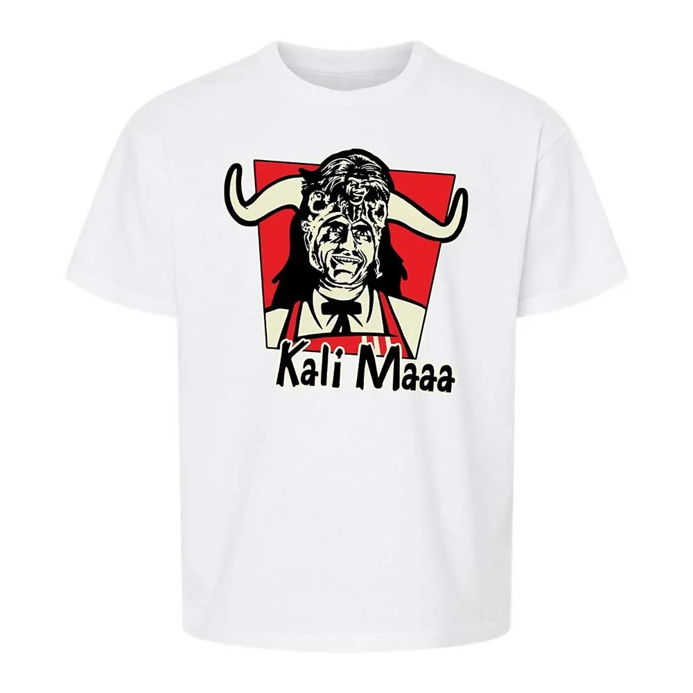Kali Maaa - White - 5