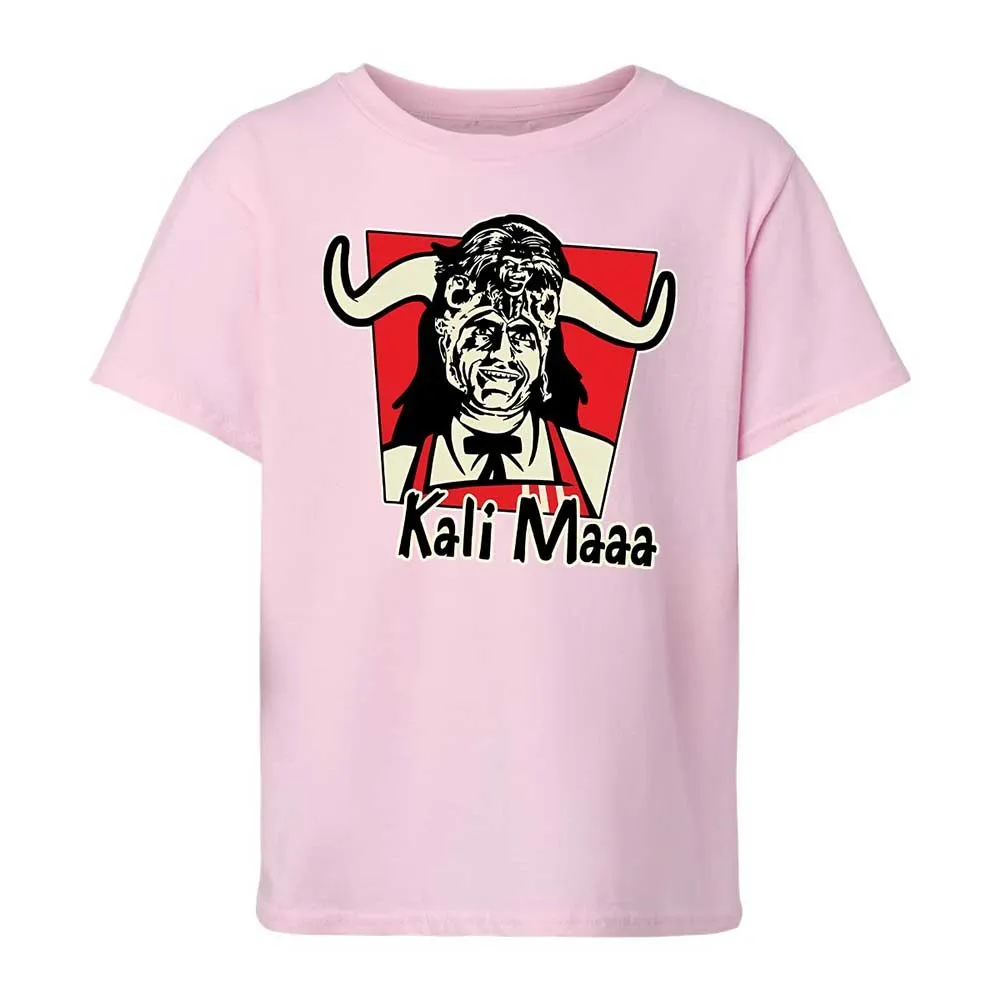 Kali Maaa - Light Pink - 7