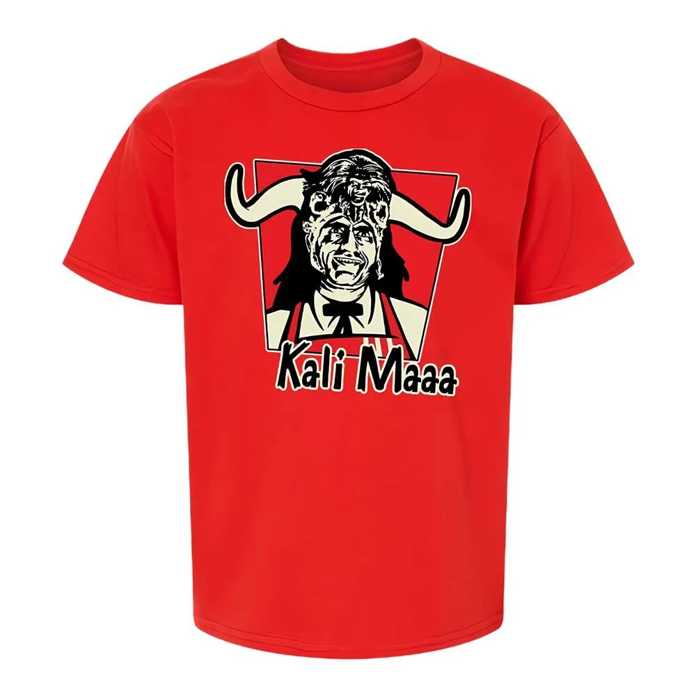 Kali Maaa - Red - 8
