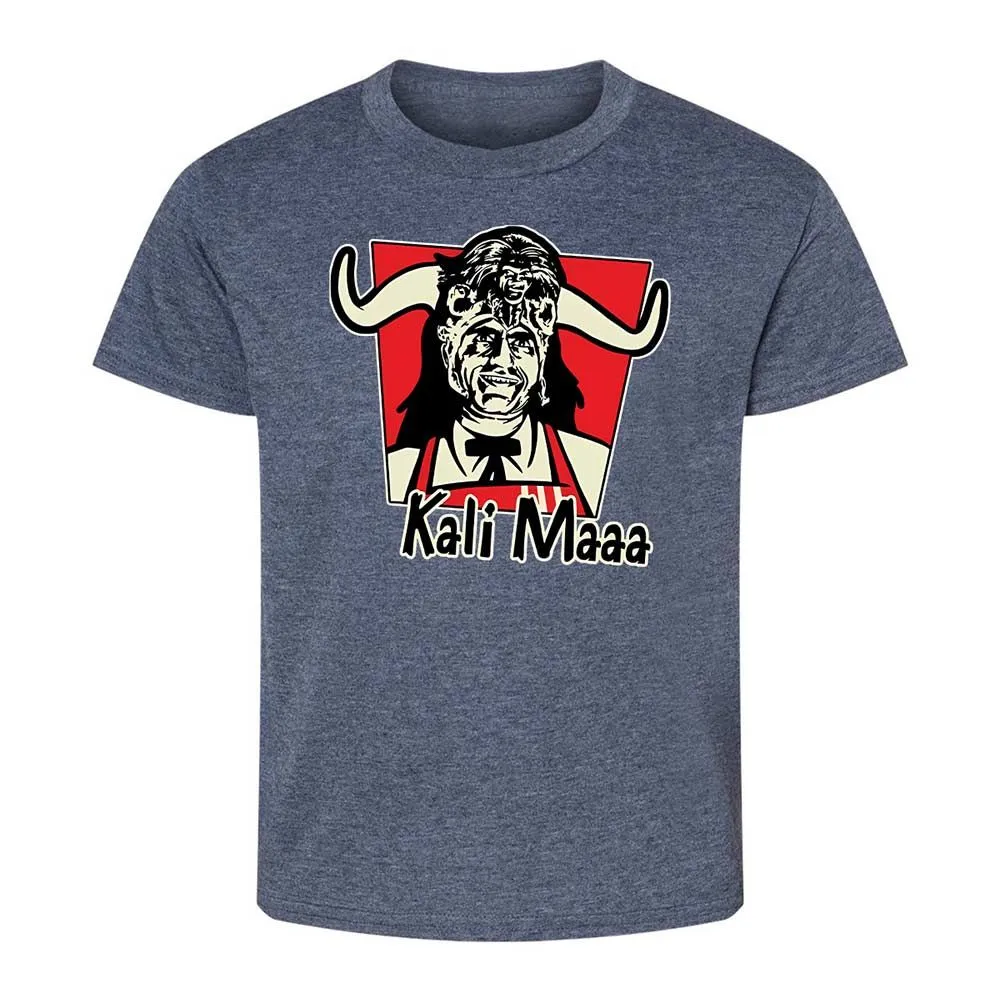 Kali Maaa - Heather Navy - 9