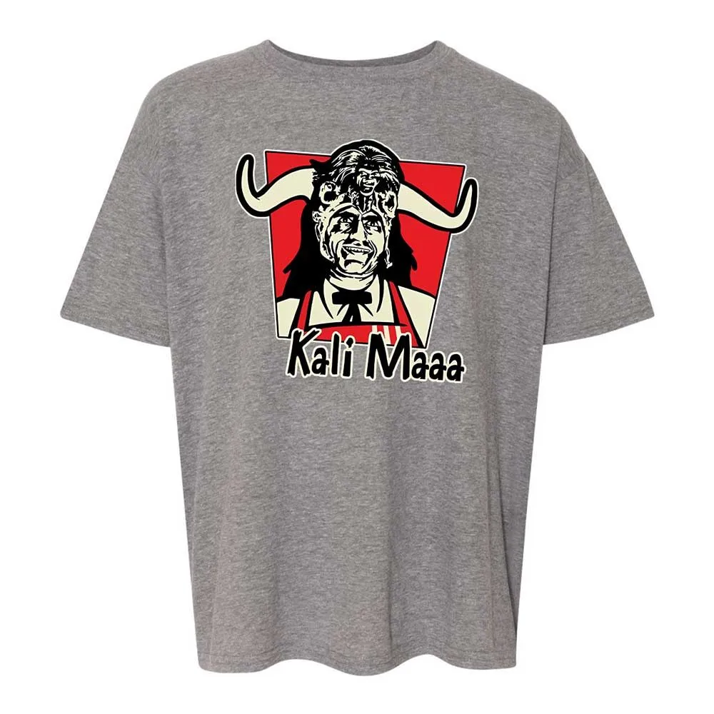 Kali Maaa - Graphite Heather - 12