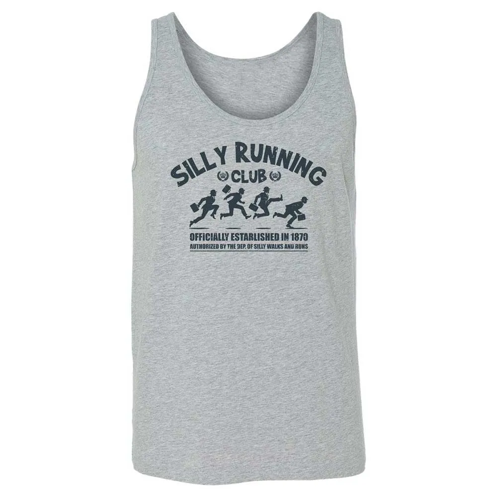 Unisex Jersey Tank - 6QVVQ6ZP - Athletic Heather - 2
