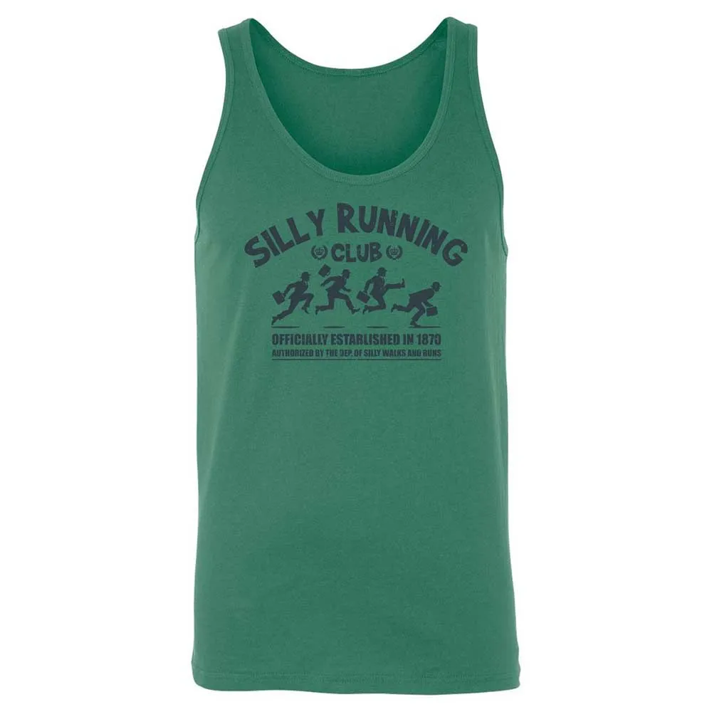 Unisex Jersey Tank - 6QVVQ6ZP - Kelly - 6
