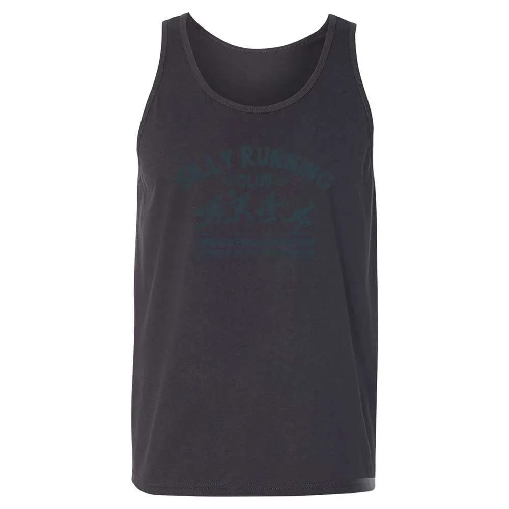 Unisex Jersey Tank - 6QVVQ6ZP - Dark Grey - 9