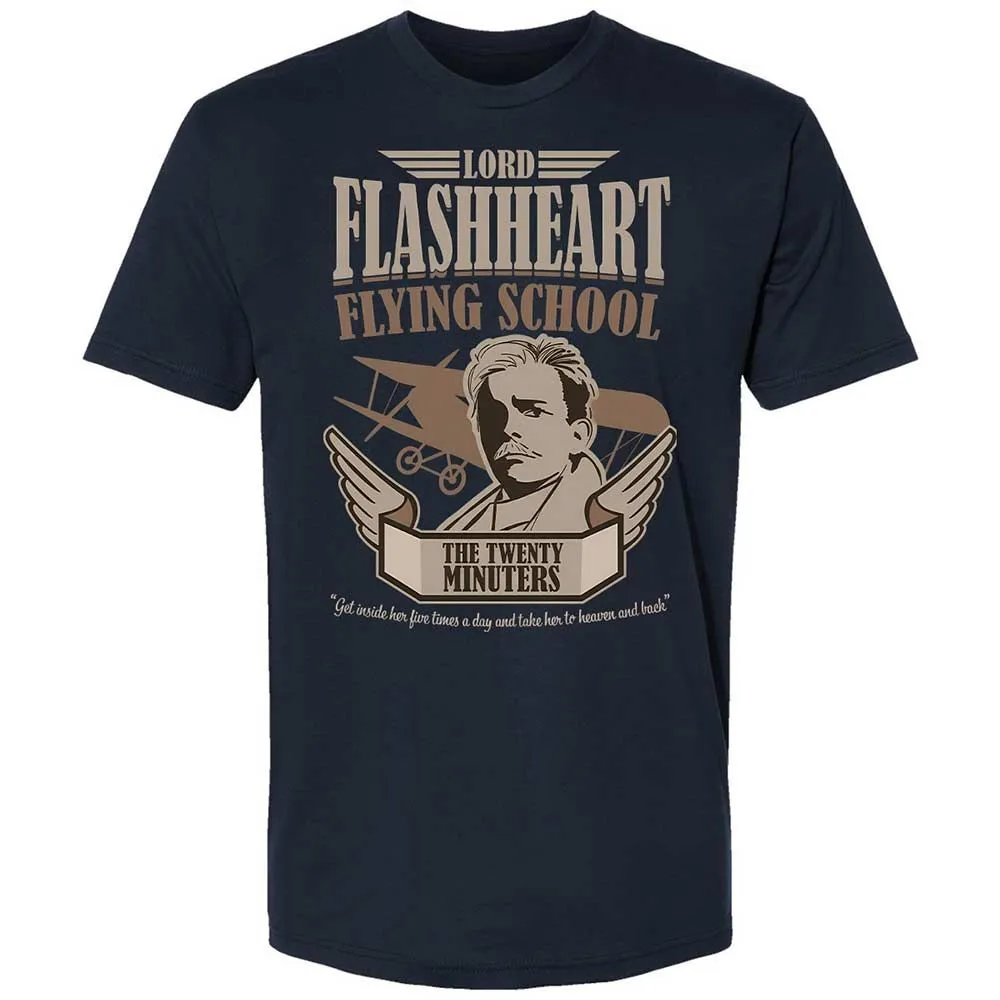 Premium Unisex T-Shirt - C89U6H78 - Midnight Navy - 2