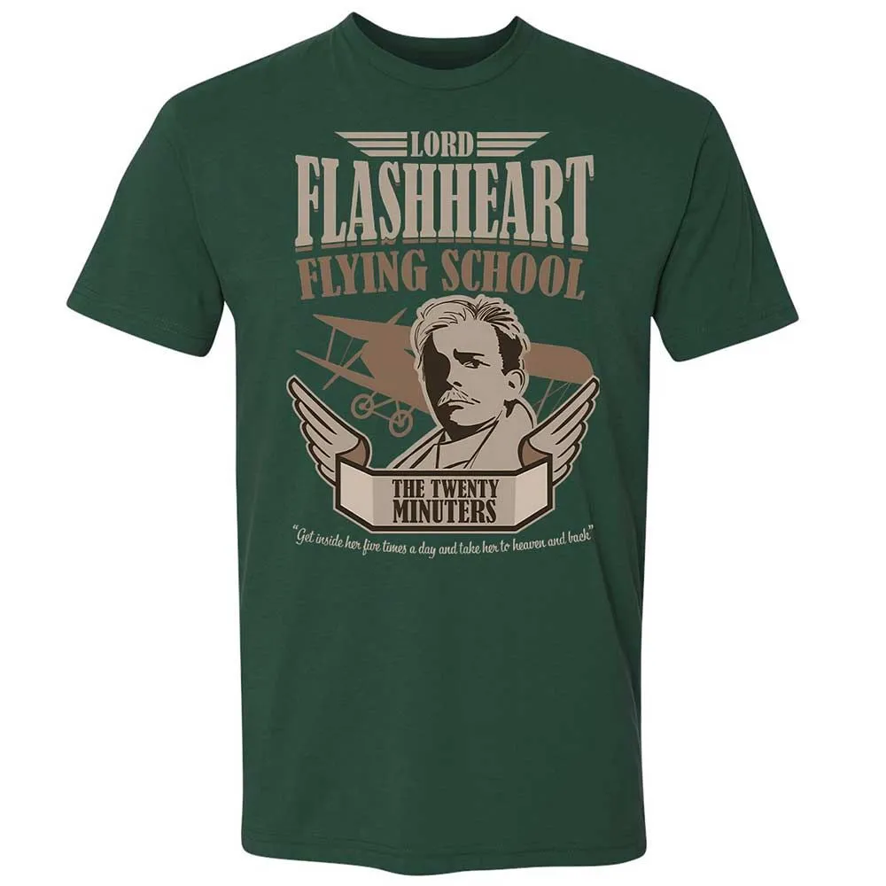 Premium Unisex T-Shirt - C89U6H78 - Forest Green - 3