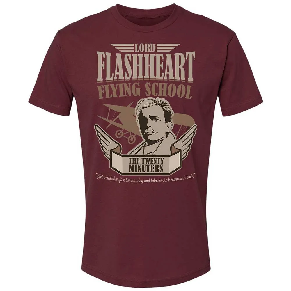 Premium Unisex T-Shirt - C89U6H78 - Maroon - 10