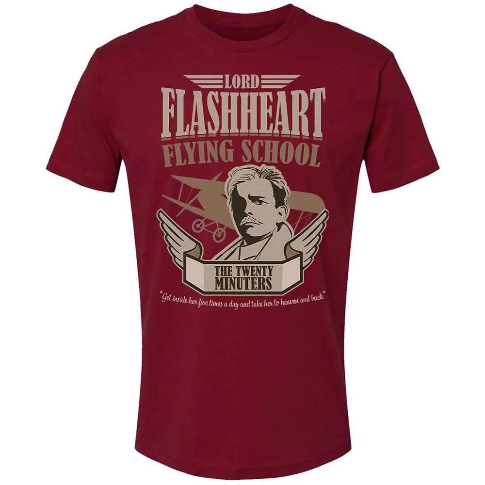 Premium Unisex T-Shirt - C89U6H78 - Cardinal - 11