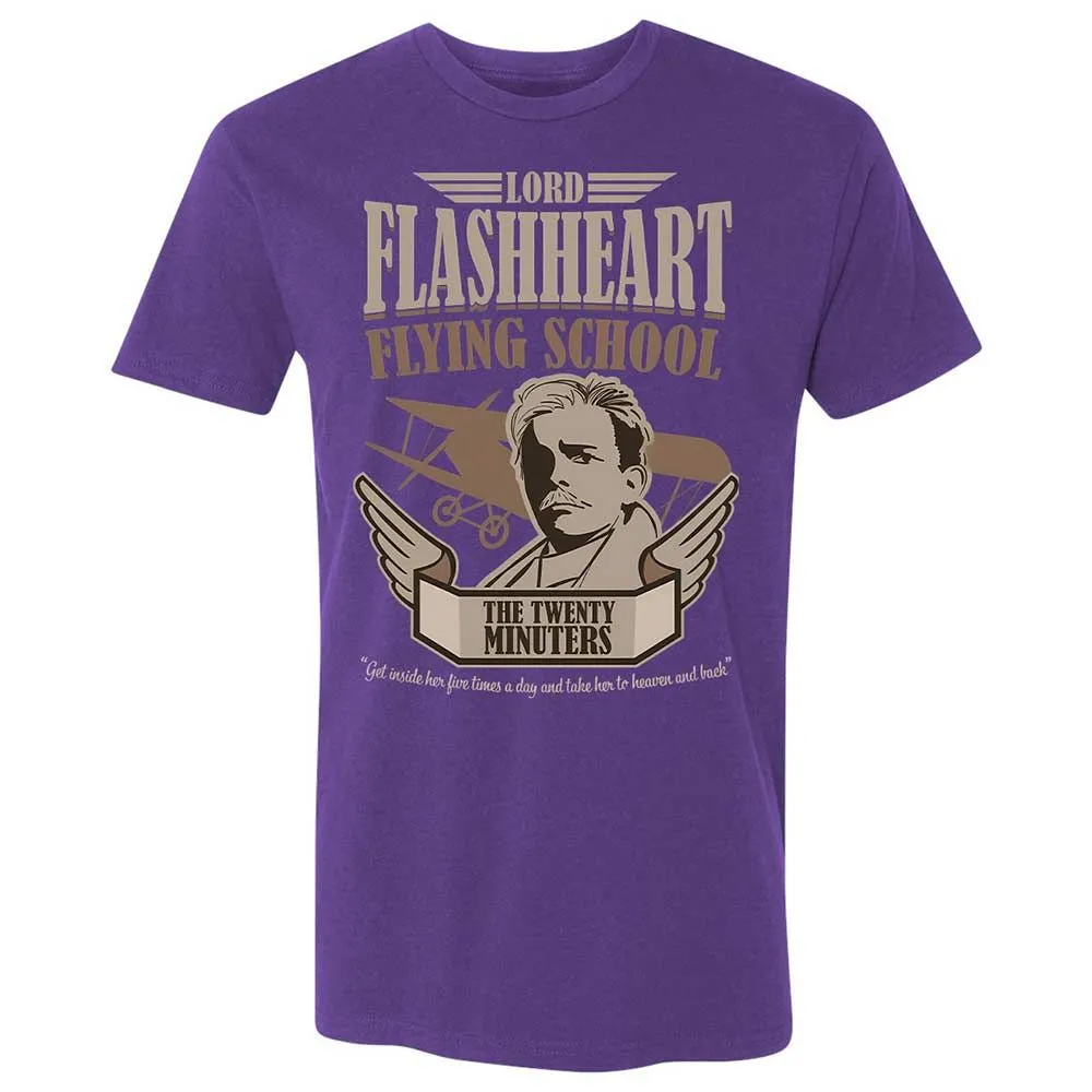 Premium Unisex T-Shirt - C89U6H78 - Purple Rush - 14