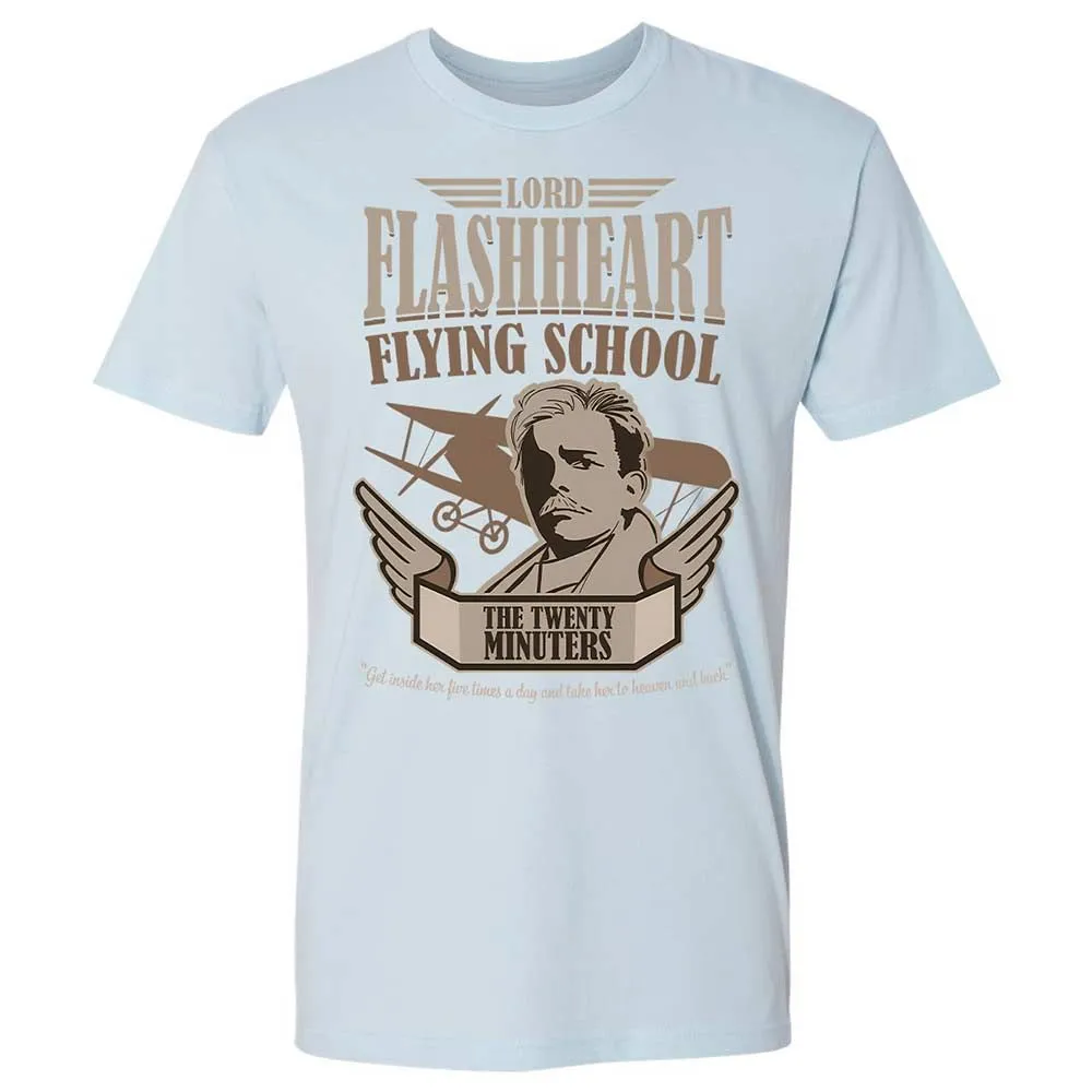 Premium Unisex T-Shirt - C89U6H78 - Light Blue - 21