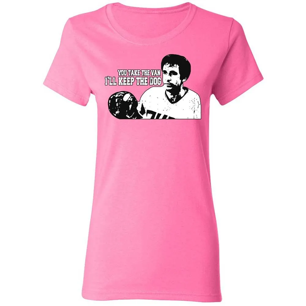 Women's T-Shirt - XG3LXB6M - Azalea - 11