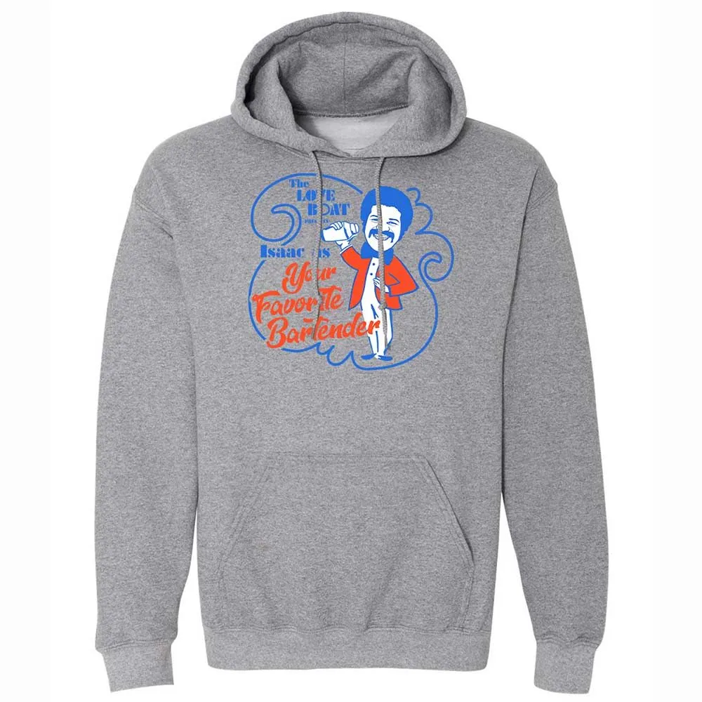 Classic Unisex Hoodie - 8Y2V4GWC - Graphite Heather - 17