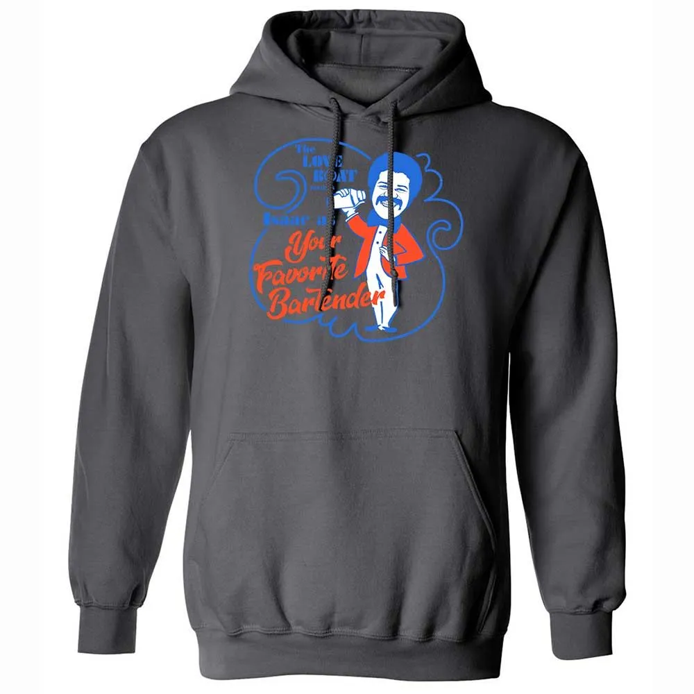 Classic Unisex Hoodie - 8Y2V4GWC - Charcoal - 20