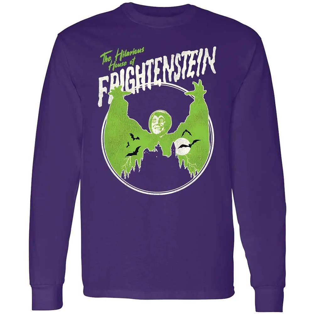 The Hilarious House of Midnight - Purple - 12