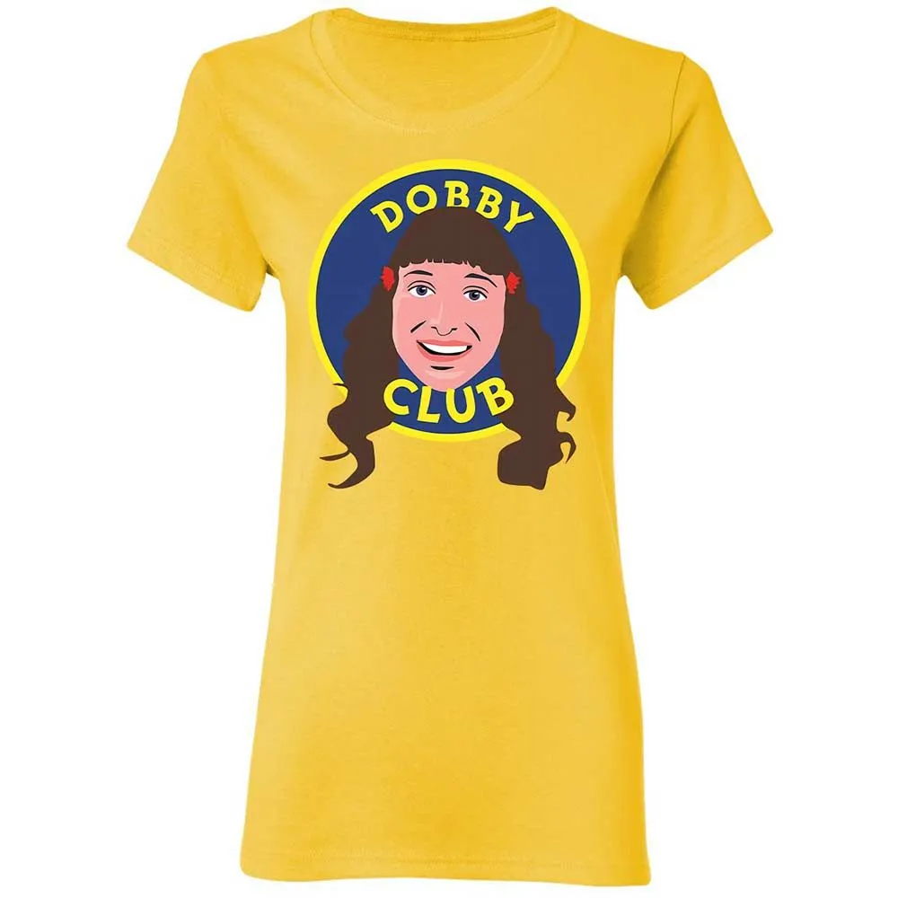 Women's T-Shirt - QXJTH6RG - Daisy - 7